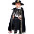 Costume di carnevale CAVALIERE MASCHERATO PRESTIGE NEONATO
